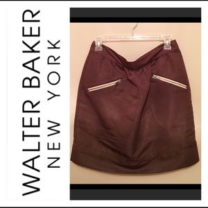 Like new! Walter Baker Skirt